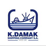 K. Damak Shipping Company